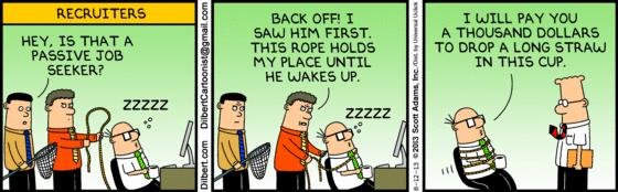dilbert